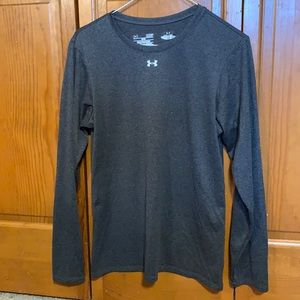 Under Armour Long Sleeve